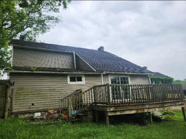 931 Mapletown Rd, Greensboro, PA 15338