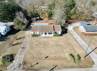504 6th Ave, Atmore, AL 36502