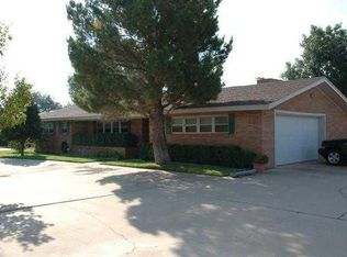 603 E Yeso Dr, Hobbs, NM 88240