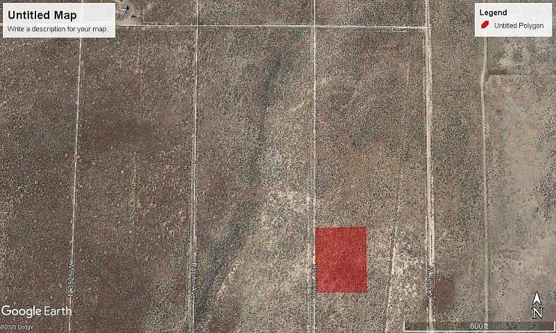 2nd image of 7208 N 3400 W Lot B-17