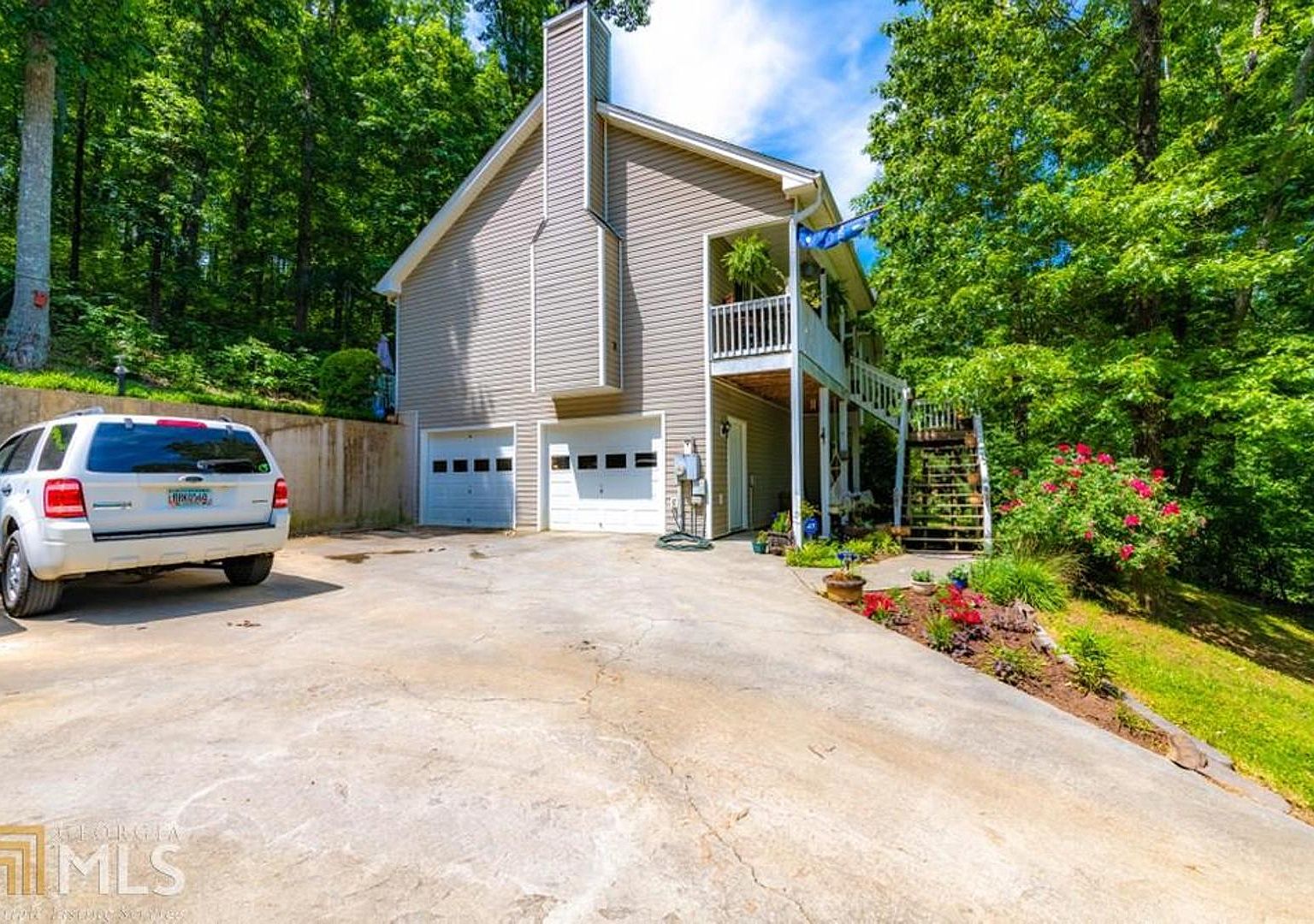 234 Station Way, Adairsville, GA 30103 Zillow