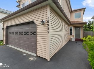 10925 Solitude Cir, Anchorage, AK 99515