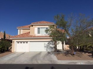 4718 Desert Plains Rd, Las Vegas, NV 89147