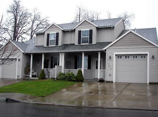 13668 Garden Meadow Dr, Oregon City, OR 97045