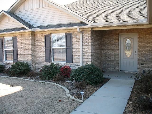 East Limestone County, Alabama