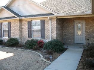 14326 Sloan Rd, Athens, AL 35613