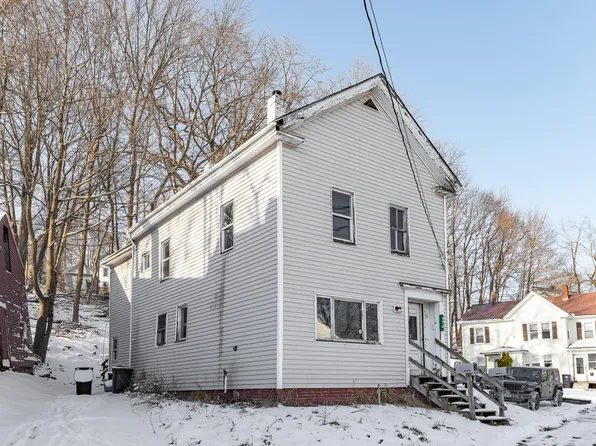 178 Ohio Street, Bangor, ME 04401