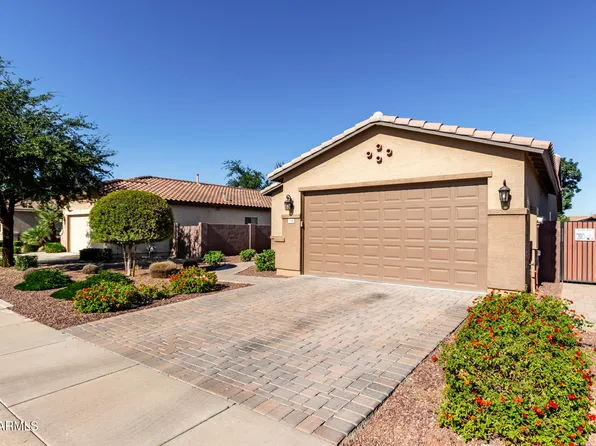 346 W LYLE Avenue, Queen Creek, AZ 85140