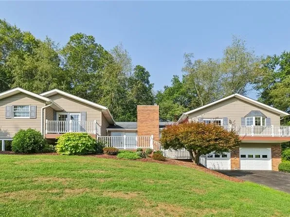 488 Old Elderton Hill Rd, Shelocta, PA 15774