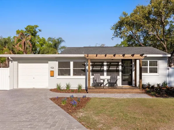 426 Sunrise Ct, Orlando, FL 32803