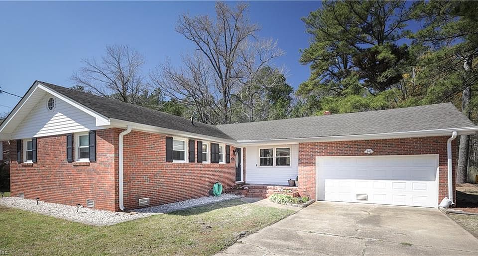 284 Fernwood Farms Rd, Chesapeake, VA 23320 Zillow