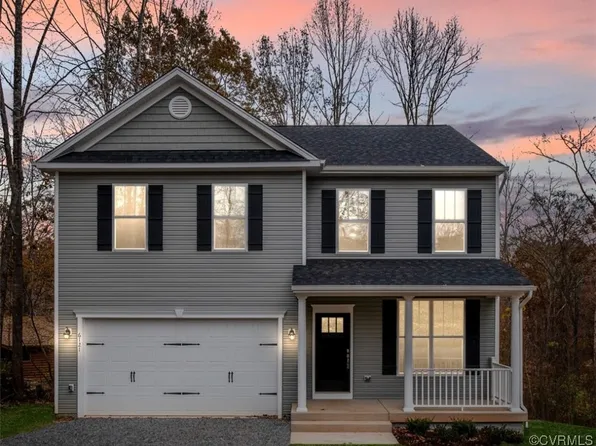 314 Westover Pkwy, Locust Grove, VA 22508