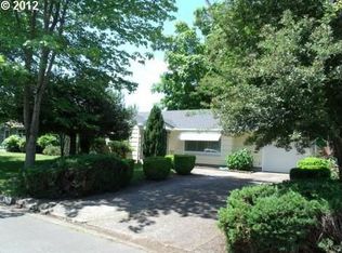 856 Archie St, Eugene, OR 97402