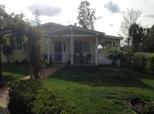 1805 Calmin Dr, Fallbrook, CA 92028