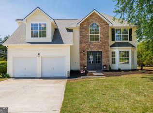 24 Hamilton Dr, Jefferson, GA