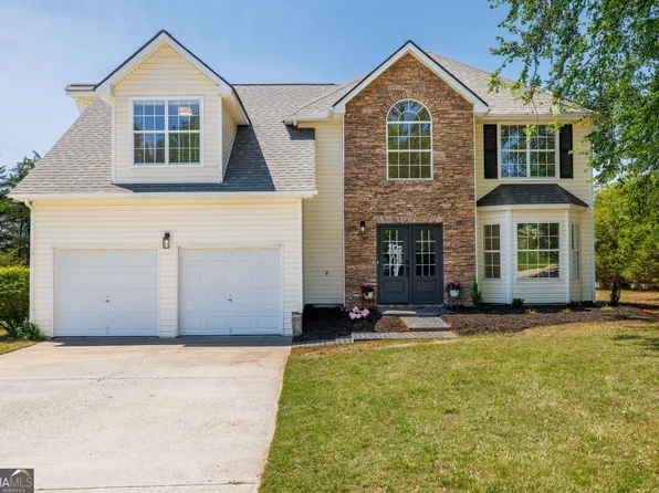 24 Hamilton Dr, Jefferson, GA 30549