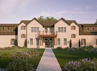 9906 Linington Ln, Argyle, TX 76226