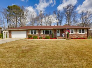 731 Lily Flagg Rd SE, Huntsville, AL 35802