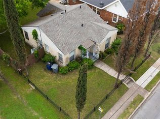 4632 Capitol Ave, Dallas, TX 75204