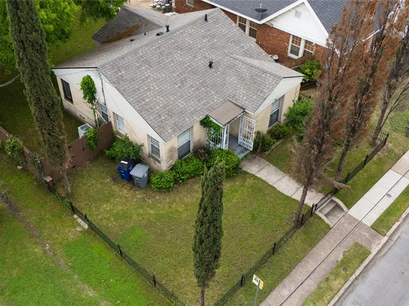 4632 Capitol Ave, Dallas, TX 75204