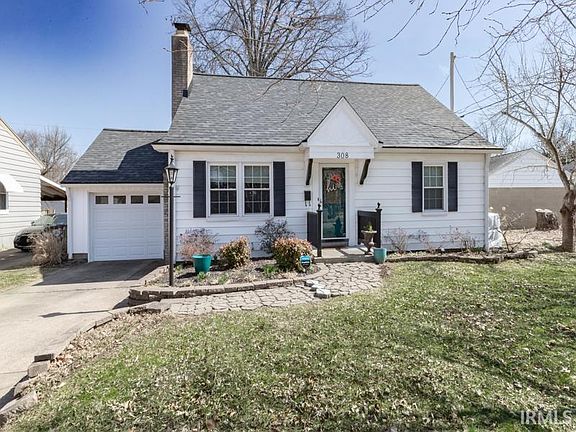 3rd image of 308 S Parker Dr