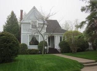 1413 25th St, Two Rivers, WI 54241