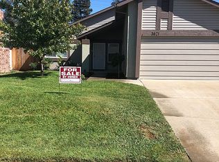 3821 Faberge Way, Sacramento, CA