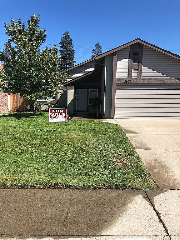 3821 Faberge Way photo 1