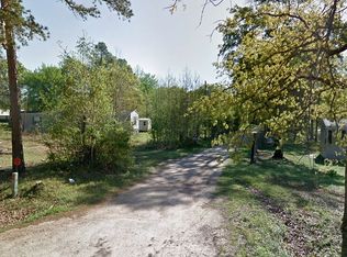 140 Inwood Rd, Texarkana, TX 75501