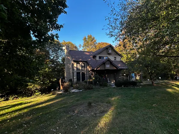 9923 E Bend Rd, Burlington, KY 41005