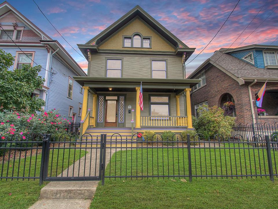 1st image of 3631 Morris Pl