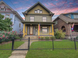3631 Morris Pl, Cincinnati, OH 45226