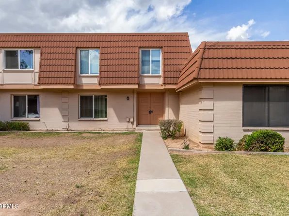 1631 E DUNBAR Drive, Tempe, AZ 85282