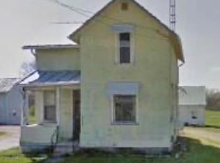 1313 N Sandusky Ave, Bucyrus, OH 44820