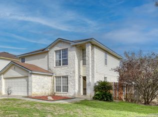 802 Cub Path, San Antonio, TX 78251