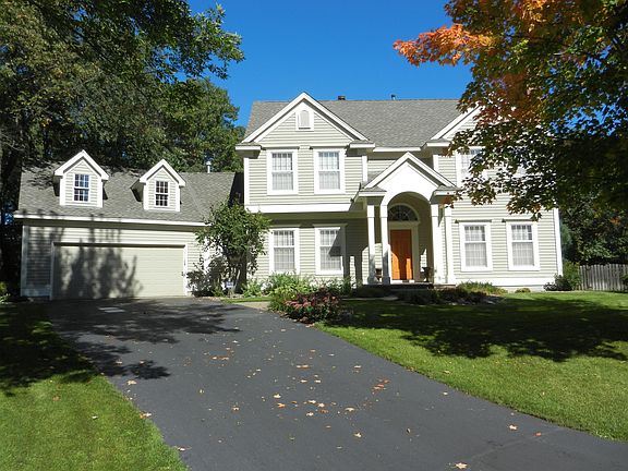 Beginning of fall 2013