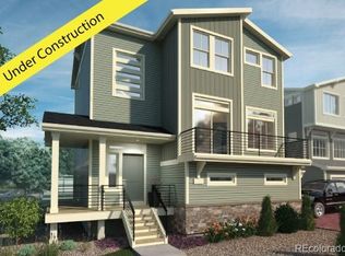 3698 Sanguine Cir, Castle Rock, CO 80109