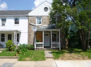 45 N State St, York, PA 17403