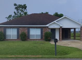 304 Leo Dr, Patterson, LA 70392