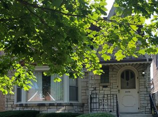 3606 Wenonah Ave, Berwyn, IL 60402