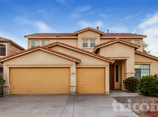 6808 S 57th Ave, Laveen, AZ 85339