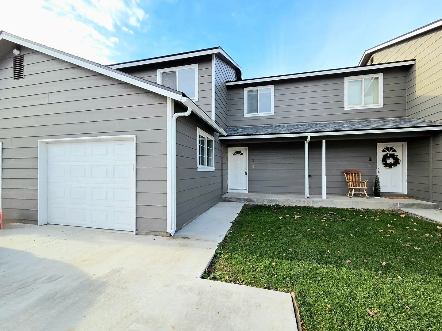 1407 Maple St. 4-Plex — Photo 2