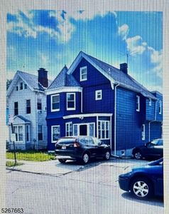 125 N Maple Ave, East Orange, NJ, 07017