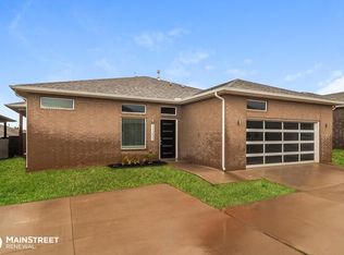 11233 Paradise In Dr, Oklahoma City, OK 73131