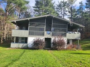 789 Ski Tow Rd, Brownsville, VT 05037