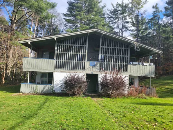 789 Ski Tow Road, West Windsor, VT 05037