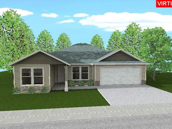 143 Gassman Rd, Castle Rock, WA 98611