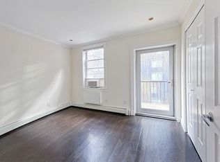 448 W 19th St #5V, New York, NY 10011