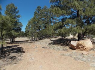 1450 Low Mountain Trl, Heber, AZ 85928