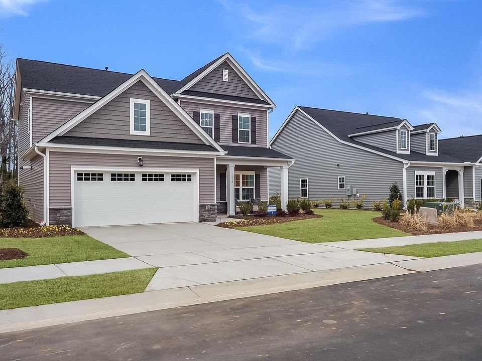 2423 Delaney Hills Ln Fuquay Varina, NC, 27526 Apartments for Rent